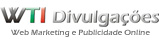 WTI Divulgações - Web Marketing e Publicidade Online.